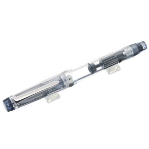 PILOT パイロット 万年筆 カスタム ヘリテイジ92 ノンカラー 細字 メイン