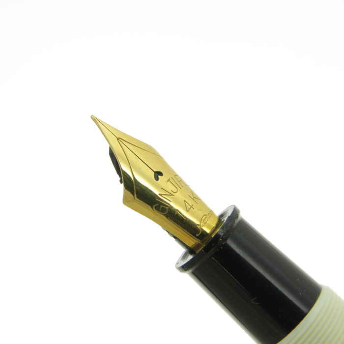 万年筆14k パイロット3本 モリソン1本 万年筆14k パイロット3本