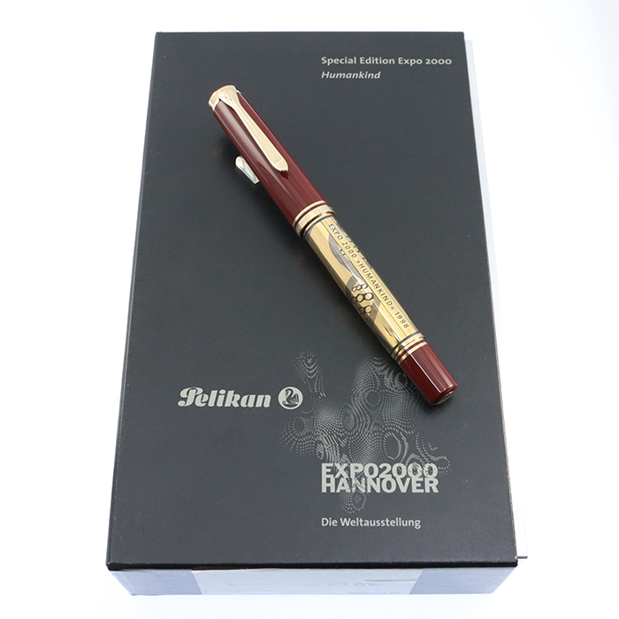 詳細ページ | 万年筆 ボールペンなど高級筆記具の販売・買取