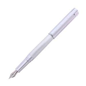 STAEDTLER ステッドラー 万年筆 イニティウムコレクション メタルム F メイン