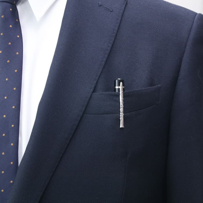 Bespoke Nib – Montblanc® JP