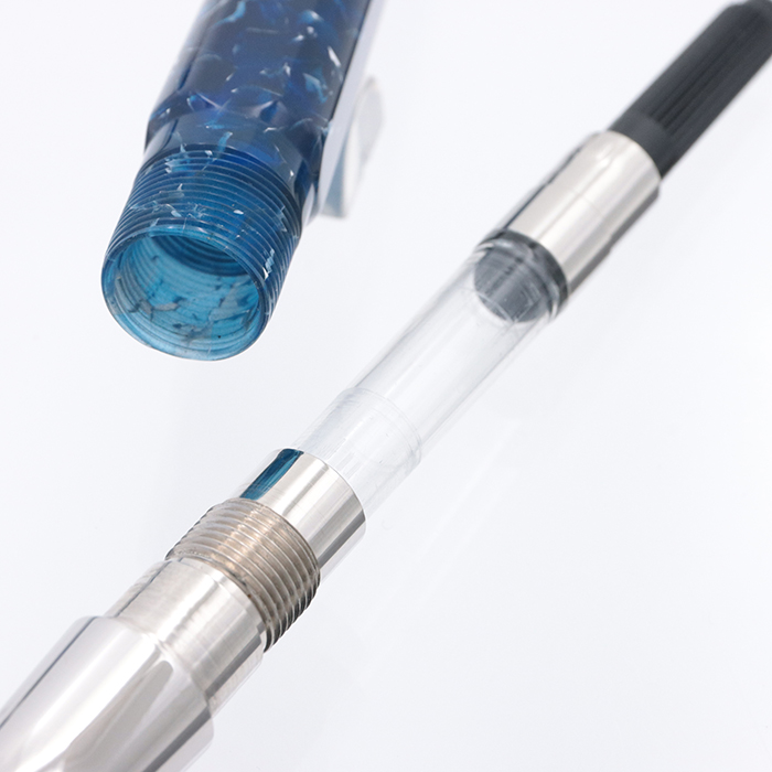 ビスコンティ 万年筆 Visconti Opera Deep Ocean
