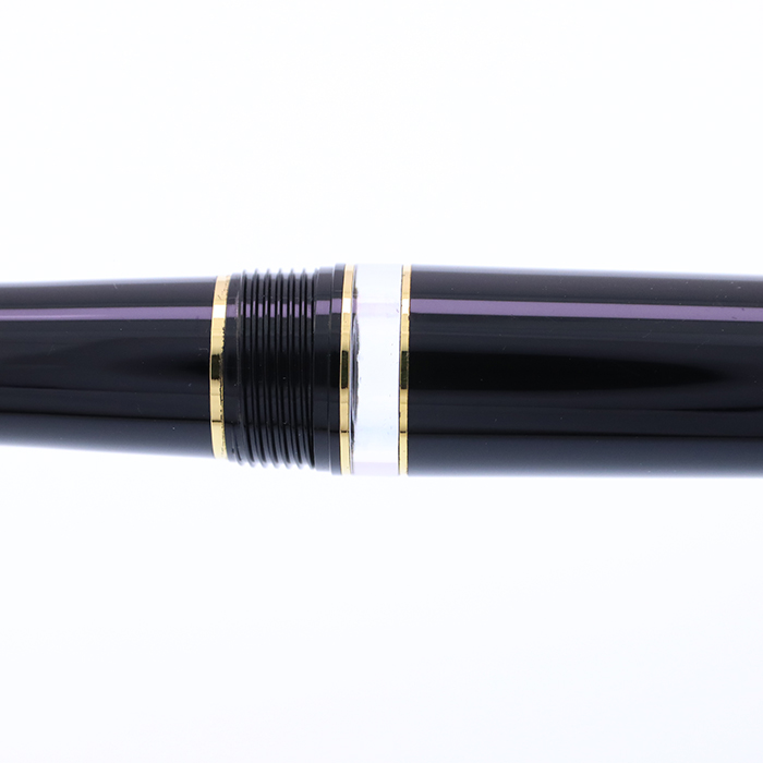 セーラー万年筆 プロフェッショナルギアΣ(シグマ)レアロ　M(中字) セーラー万年筆プロフェッショナルギアΣ(シグマ)レアロ