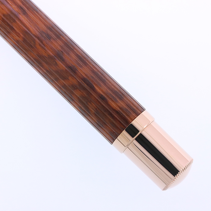 中古)GRAF VON FABER-CASTELL グラフフォンファーバーカステル 万年筆