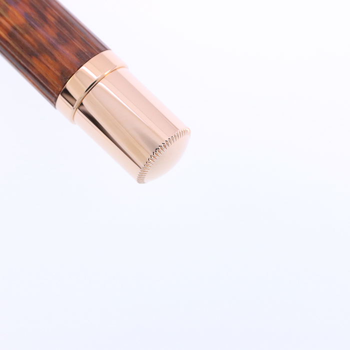 中古)GRAF VON FABER-CASTELL グラフフォンファーバーカステル 万年筆