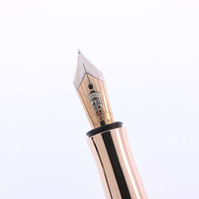 中古)GRAF VON FABER-CASTELL グラフフォンファーバーカステル 万年筆
