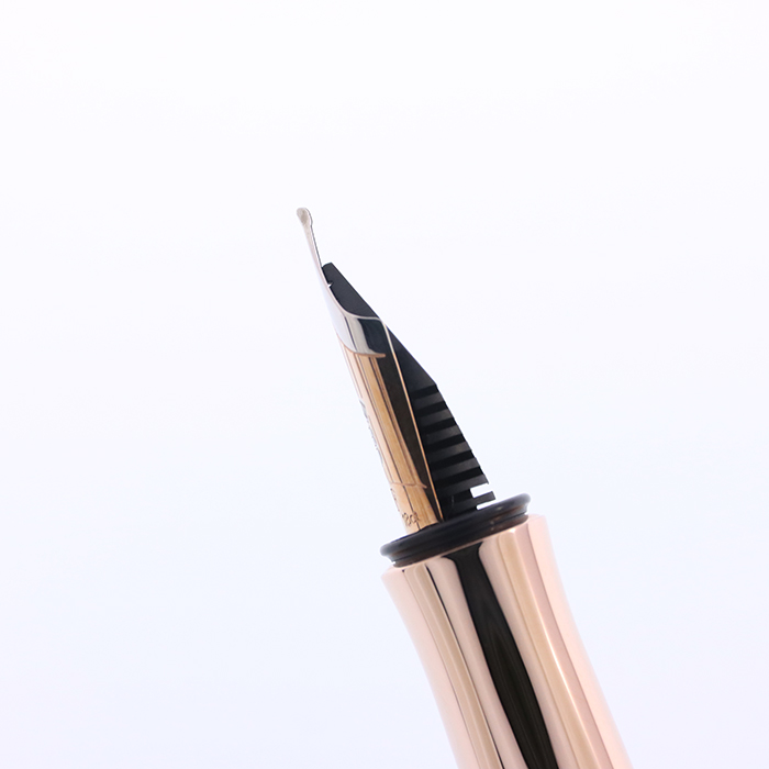 中古)GRAF VON FABER-CASTELL グラフフォンファーバーカステル 万年筆