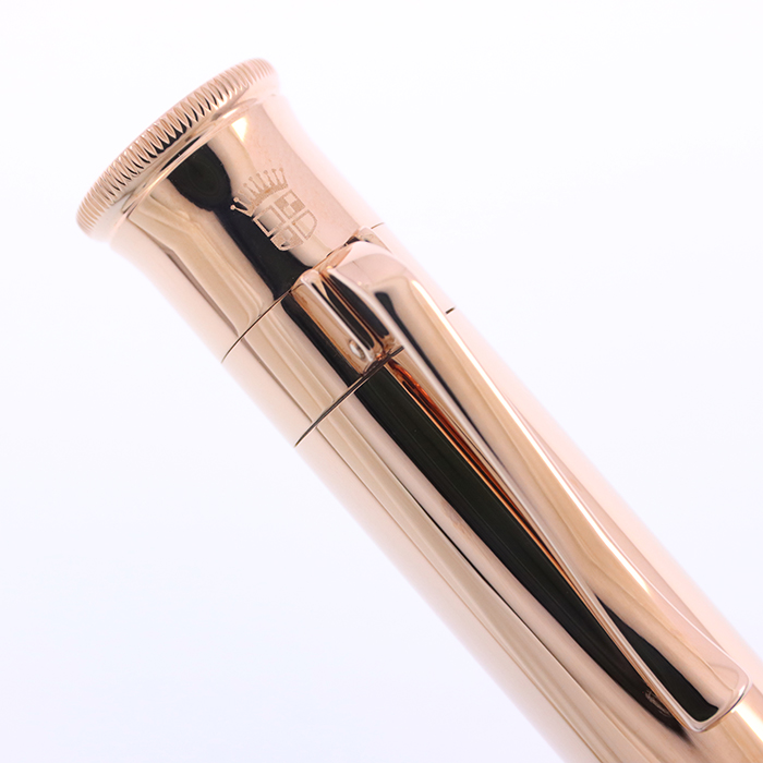 中古)GRAF VON FABER-CASTELL グラフフォンファーバーカステル 万年筆