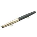 MONTBLANC モンブラン 万年筆 マイスターシュテュック #72 グリーン