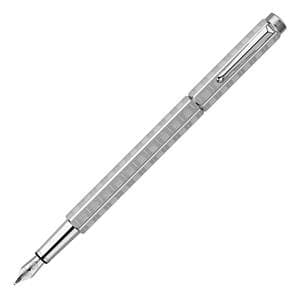 新品)CARAN d'ACHE カランダッシュ 万年筆 エクリドール 