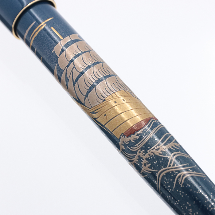 詳細ページ | 万年筆 ボールペンなど高級筆記具の販売・買取