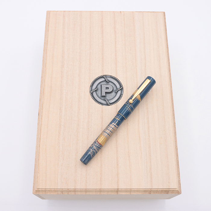 詳細ページ | 万年筆 ボールペンなど高級筆記具の販売・買取