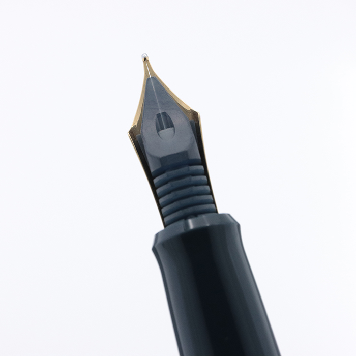 ビンテージ・パイロット万年筆 蒔絵/千鳥 蒔絵師・静 18K