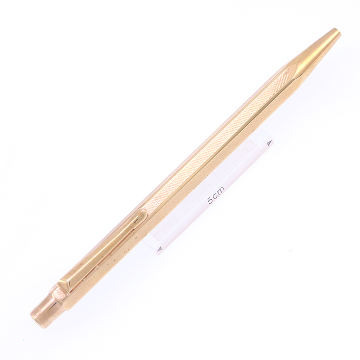 新品)CARAN d'ACHE カランダッシュ メカニカルペンシル バリアス