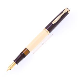 万年筆 スペシャルエディション クラシック M200 カフェクリーム EF