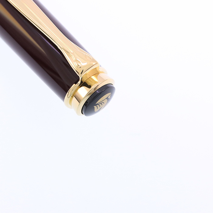 中古)Pelikan ペリカン 万年筆 スペシャルエディション クラシック