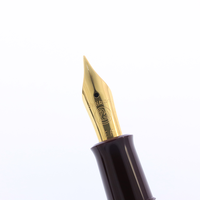 中古)Pelikan ペリカン 万年筆 スペシャルエディション クラシック