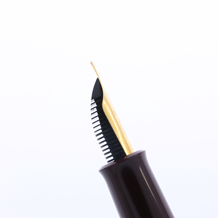 中古)Pelikan ペリカン 万年筆 スペシャルエディション クラシック