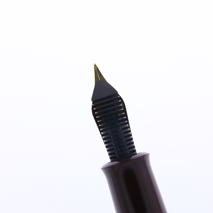 【新品未使用】ペリカン クラシック M200 カフェクリーム Mニブ 中古)Pelikan ペリカン 万年筆 スペシャルエディション クラシック
