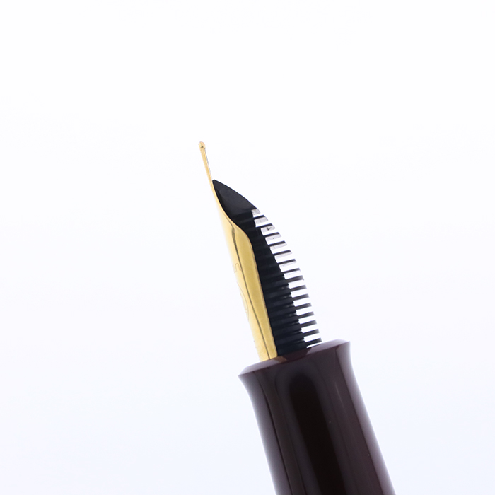 中古)Pelikan ペリカン 万年筆 スペシャルエディション クラシック