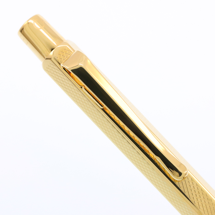中古)CARAN d'ACHE カランダッシュ ボールペン エクリドール レトロ