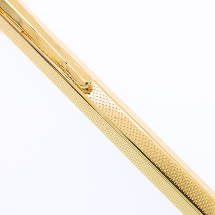 中古)CARAN d'ACHE カランダッシュ ボールペン エクリドール レトロ