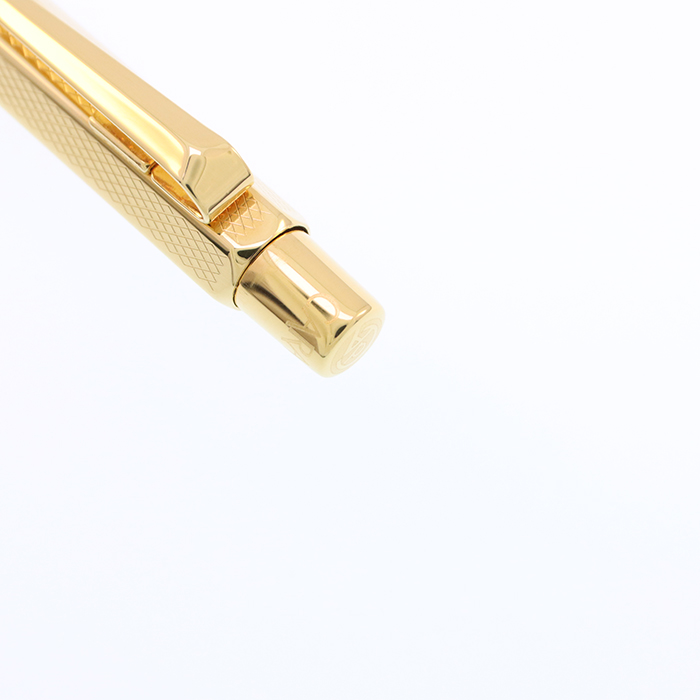 中古)CARAN d'ACHE カランダッシュ ボールペン エクリドール レトロ 中古)CARAN d'ACHE カランダッシュ ボールペン エクリドール レトロ