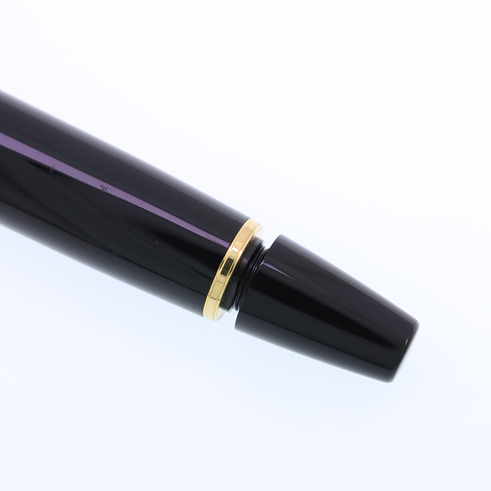 中古)SAILOR セーラー 万年筆 プロフェッショナルギア レアロ 金