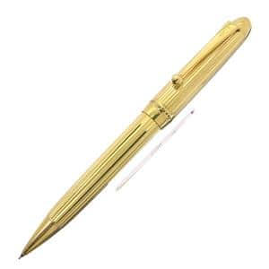 メカニカルペンシル カスタム74 ゴールド ストライプ 0.7mm