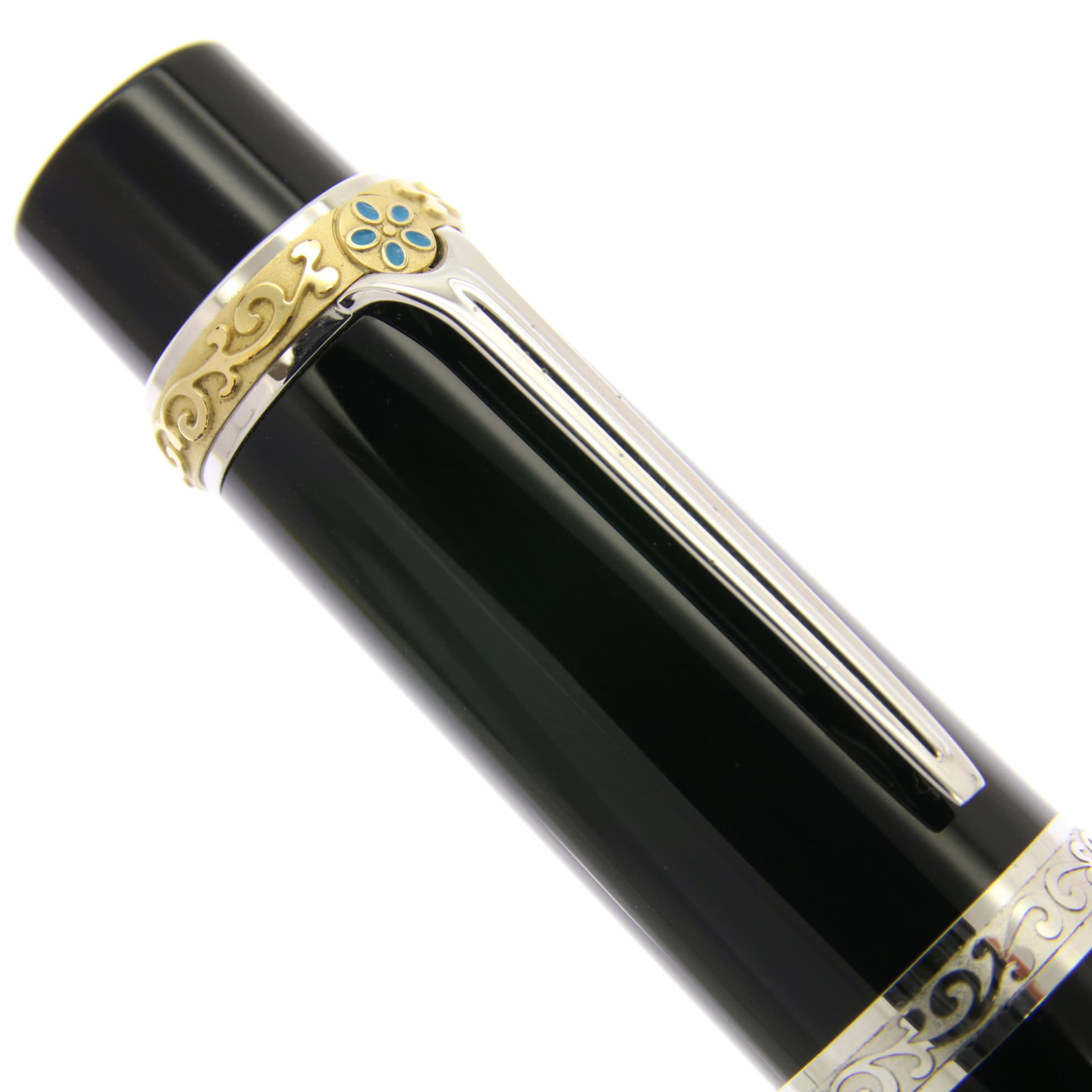 MONTBLANC/モンブラン 作家シリーズ オノレ・ド・バルザック ボールペン 詳細ページ | 万年筆 ボールペンなど高級筆記具の販売・買取