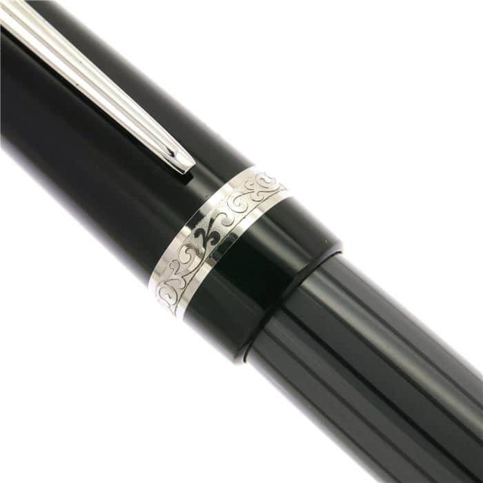 MONTBLANC/モンブラン 作家シリーズ オノレ・ド・バルザック ボールペン 詳細ページ | 万年筆 ボールペンなど高級筆記具の販売・買取