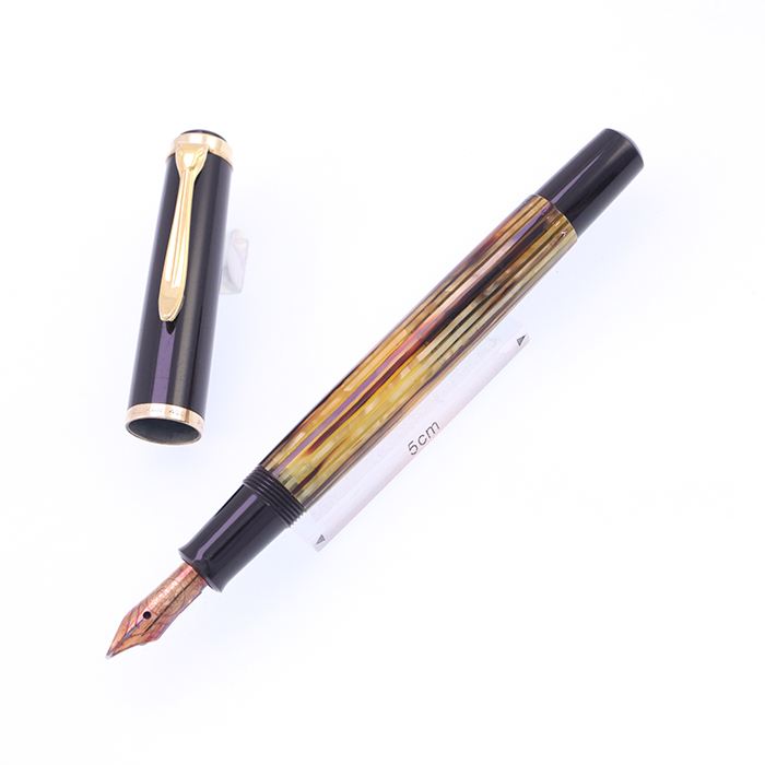 ペリカン140 ヴィンテージフレックスニブ 万年筆