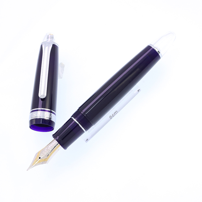 セーラー万年筆　エイジアンウェイ 詳細ページ | 万年筆 ボールペンなど高級筆記具の販売・買取