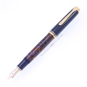 万年筆 スーベレーン M800 ストーンガーデン M