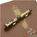 PARKER パーカー 万年筆 リミテッドエディション 2008 デュオフォールド 蒔絵 昇り鯉