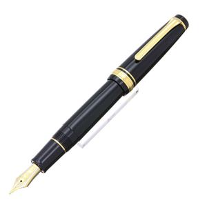 SAILOR セーラー 万年筆 プロフェッショナルギア金 太字 メイン