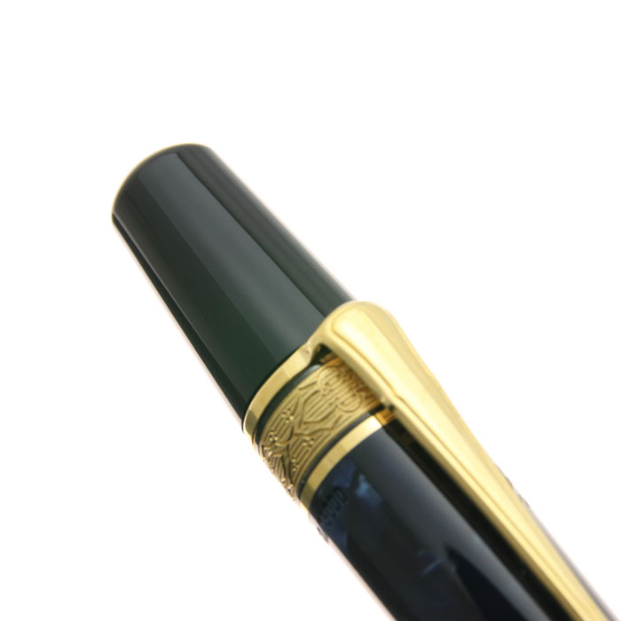 中古)MONTBLANC モンブラン ボールペン ドネーションペン