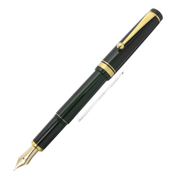 PILOT カスタムヘリテイジ 中古 詳細ページ | 万年筆 ボールペンなど高級筆記具の販売・買取