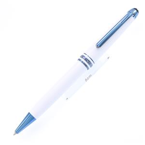 MONTBLANC モンブラン ボールペン マイスターシュテュック グレイシャー #164 クラシック ホワイト メイン
