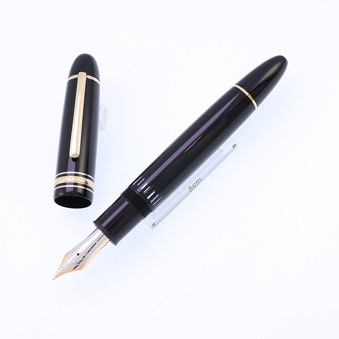 MONTBLANC（モンブラン）の「マイスターシュテュック キーフォブ