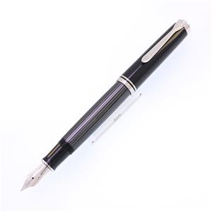 万年筆 スーベレーン M805 ブラックストライプ M