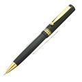 PILOT パイロット メカニカルペンシル カスタム72 網目 ブラック 0.5mm