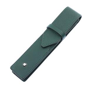 montblanc ペンポーチ サルトリアル 牛革 ダークグリーン モンブラン 1ページ目 | MONTBLANC モンブラン アクセサリ ペンケースの交換買取品