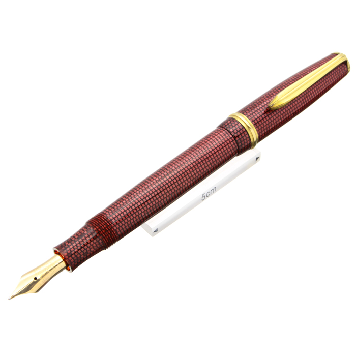 MONTBLANC - グレートsoennecken 222 lizard extra M 万年筆 詳細ページ | 万年筆 ボールペンなど高級筆記具の販売・買取