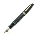 MONTBLANC モンブラン 万年筆 マイスターシュテュック #149 14K中白/F