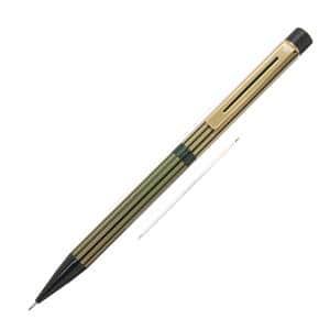 メカニカルペンシル タルガ 675 リージェンシーストライプ 0.5mm