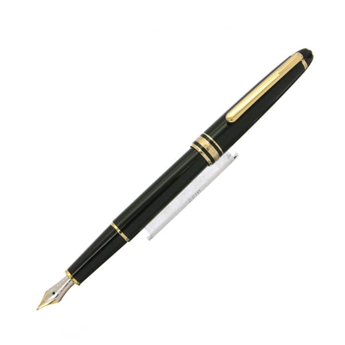 MONT BLANC 万年筆　144 詳細ページ | 万年筆 ボールペンなど高級筆記具の販売・買取