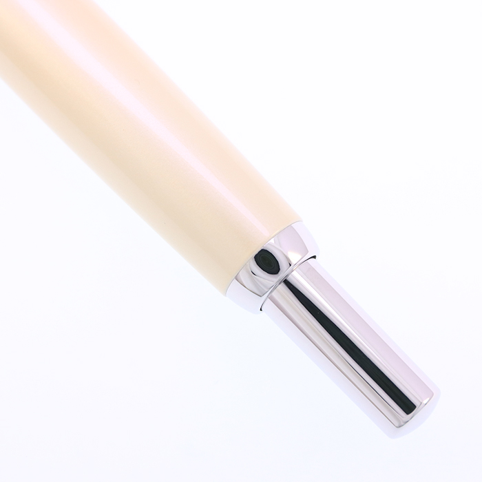 中古)PILOT パイロット 万年筆 キャップレス 2024年限定 シーショア