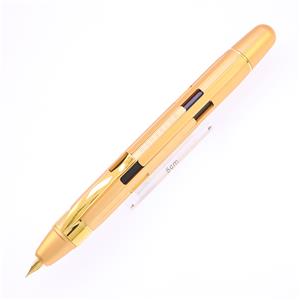 万年筆 エクリプス ピュアゴールド