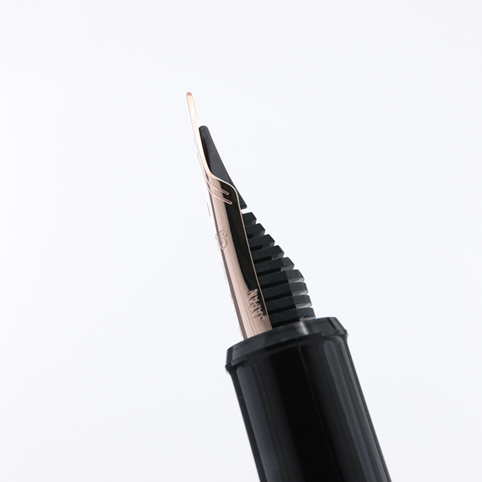 パイロット プラチナ万年筆 プラチナ細軟とパイロット細軟 | Pen4l -文房具ときどきコーヒー